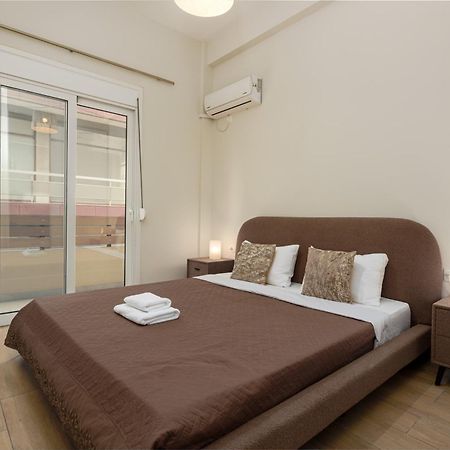 Cozy New Apartment Nearby Metro Αθήνα Εξωτερικό φωτογραφία