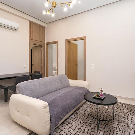 Cozy New Apartment Nearby Metro Αθήνα Εξωτερικό φωτογραφία