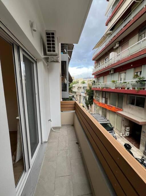 Cozy New Apartment Nearby Metro Αθήνα Εξωτερικό φωτογραφία