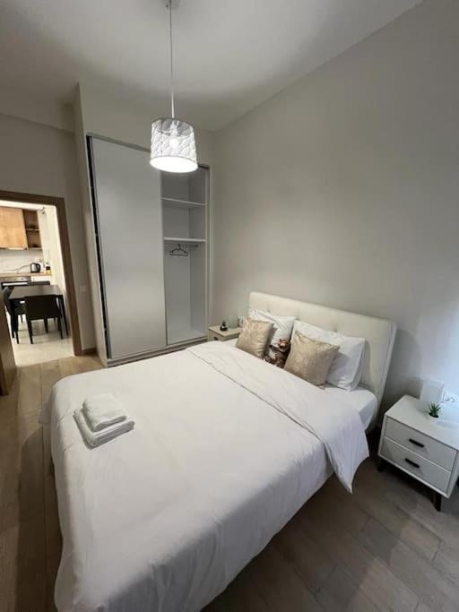 Cozy New Apartment Nearby Metro Αθήνα Εξωτερικό φωτογραφία