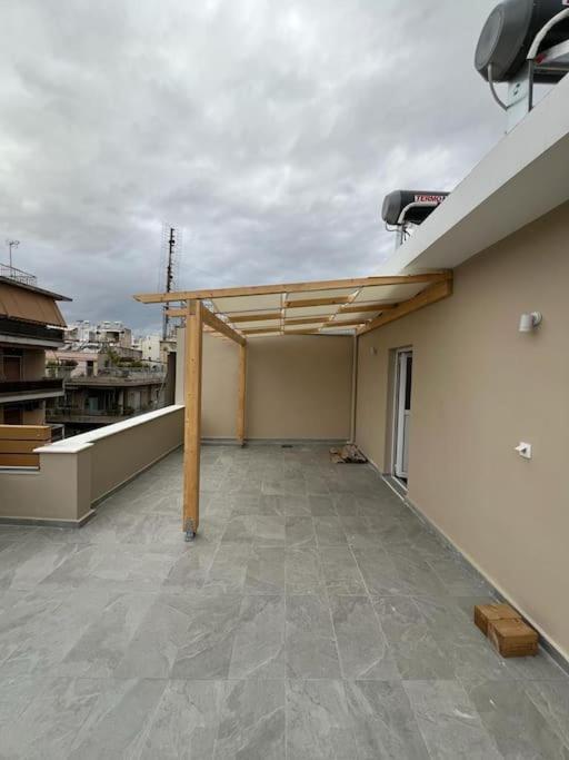 Cozy New Apartment Nearby Metro Αθήνα Εξωτερικό φωτογραφία