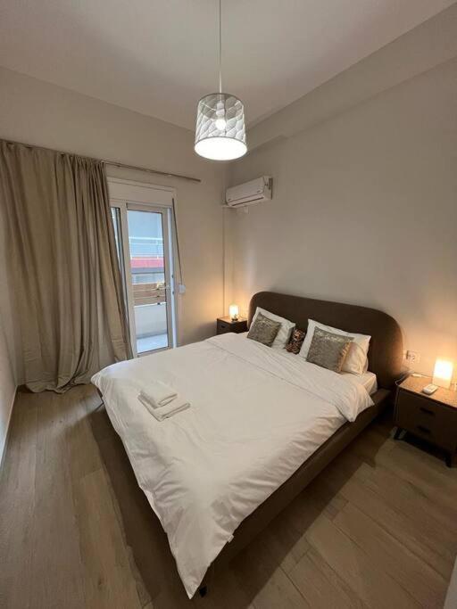 Cozy New Apartment Nearby Metro Αθήνα Εξωτερικό φωτογραφία
