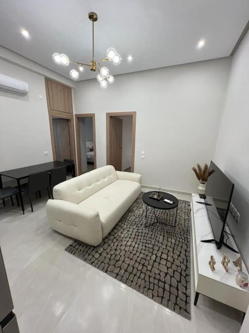 Cozy New Apartment Nearby Metro Αθήνα Εξωτερικό φωτογραφία