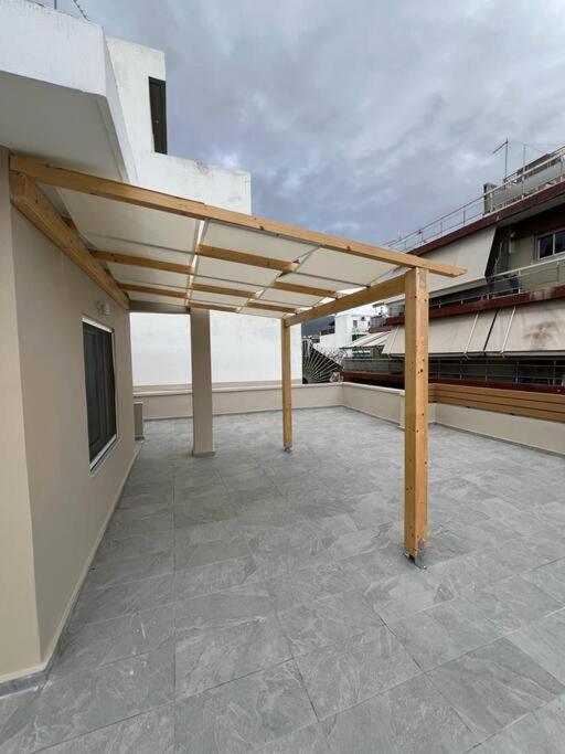 Cozy New Apartment Nearby Metro Αθήνα Εξωτερικό φωτογραφία