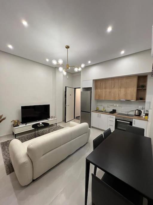 Cozy New Apartment Nearby Metro Αθήνα Εξωτερικό φωτογραφία