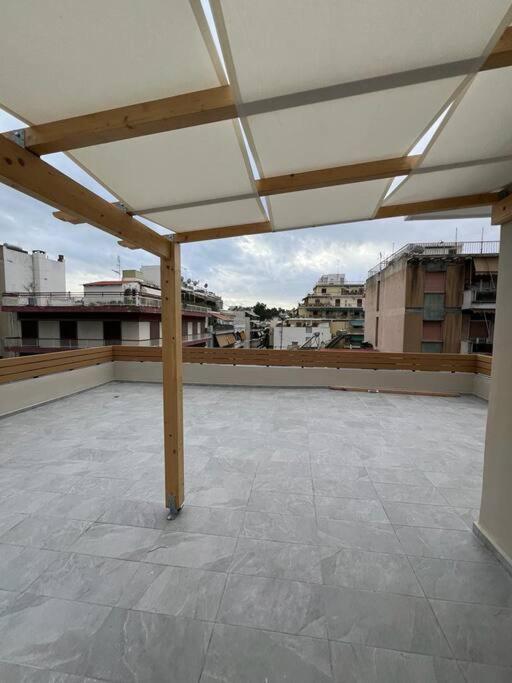 Cozy New Apartment Nearby Metro Αθήνα Εξωτερικό φωτογραφία