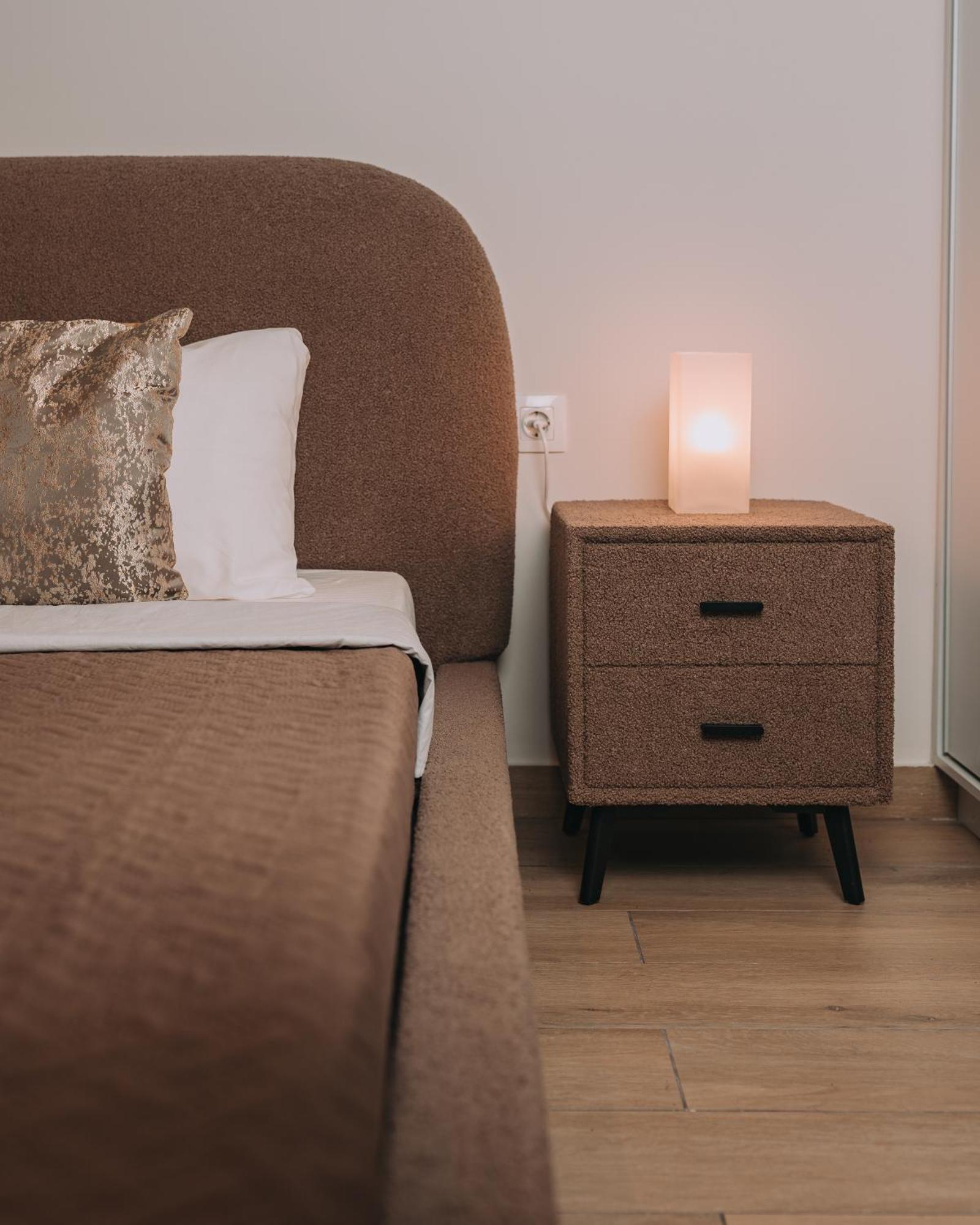 Cozy New Apartment Nearby Metro Αθήνα Εξωτερικό φωτογραφία