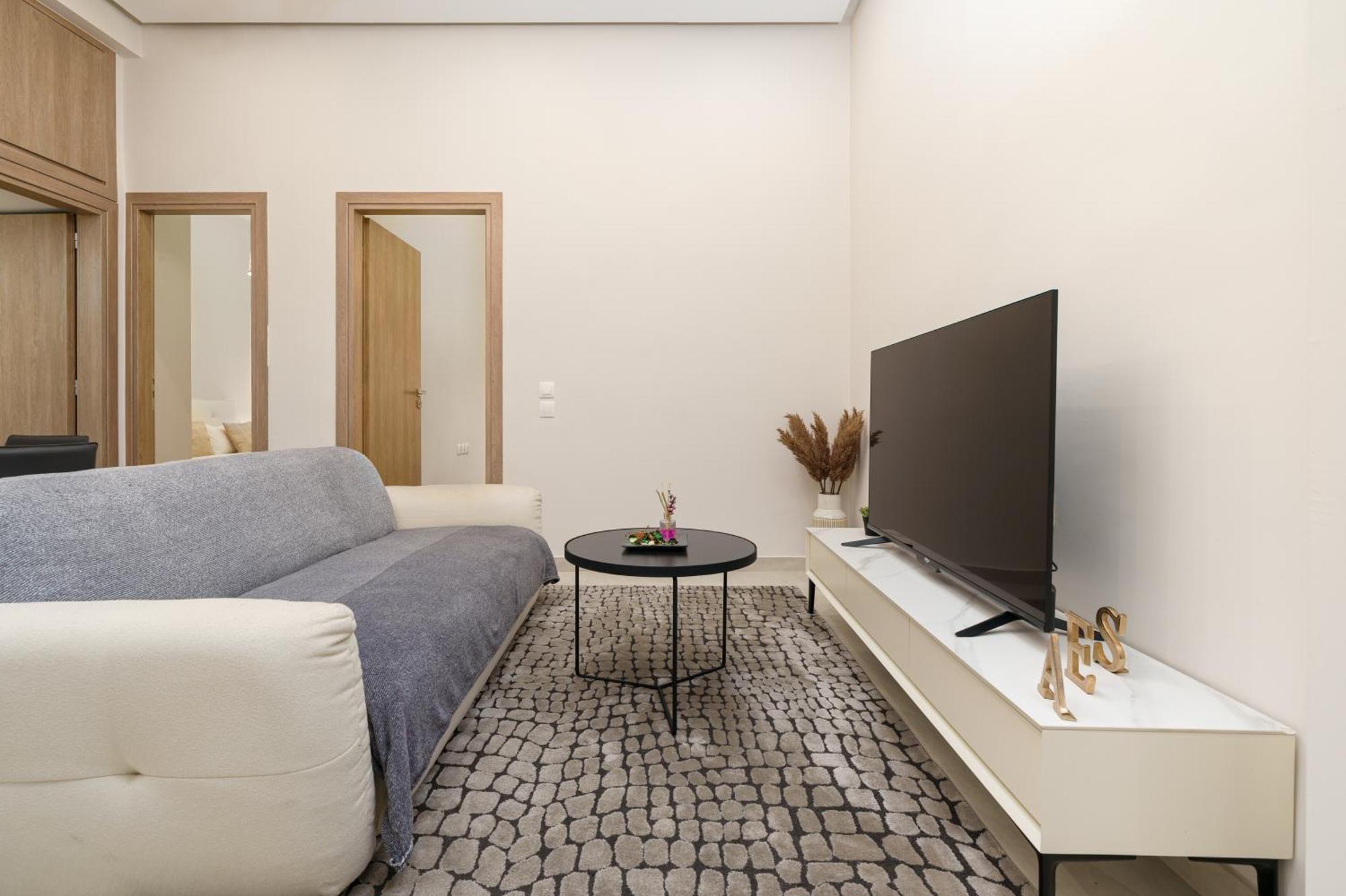 Cozy New Apartment Nearby Metro Αθήνα Εξωτερικό φωτογραφία
