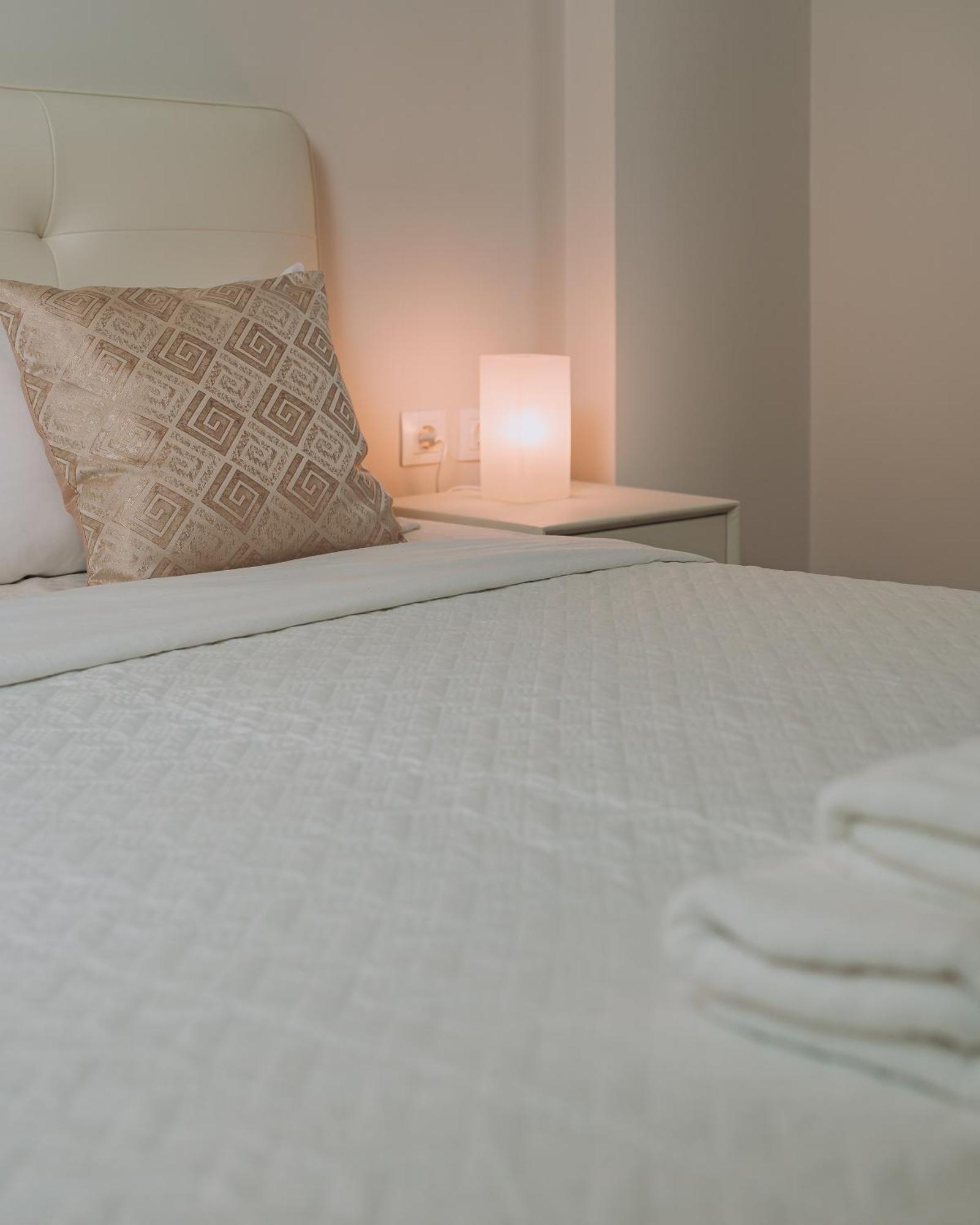 Cozy New Apartment Nearby Metro Αθήνα Εξωτερικό φωτογραφία